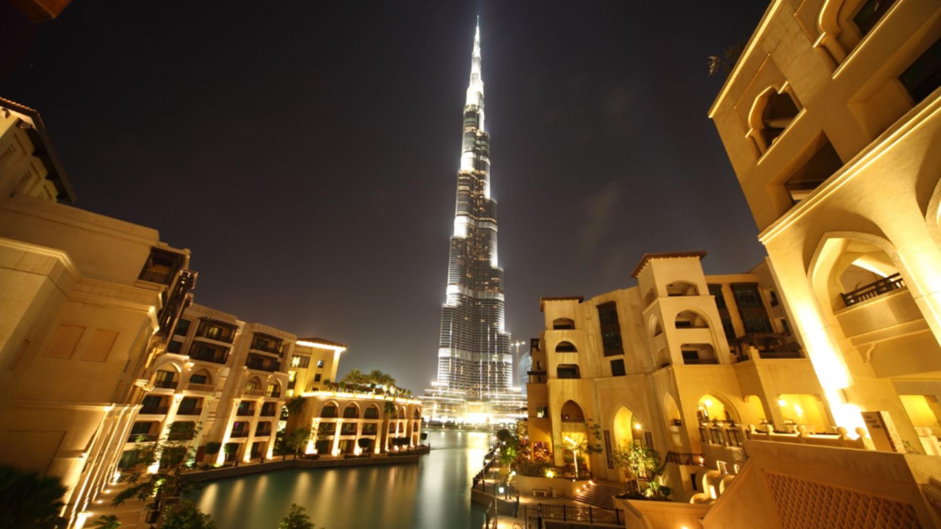 Săptămâna Alfel: excursie de 6000 de euro în Dubai pentru elevi! Ce măsuri iau inspectoratele școlare/ Profimedia