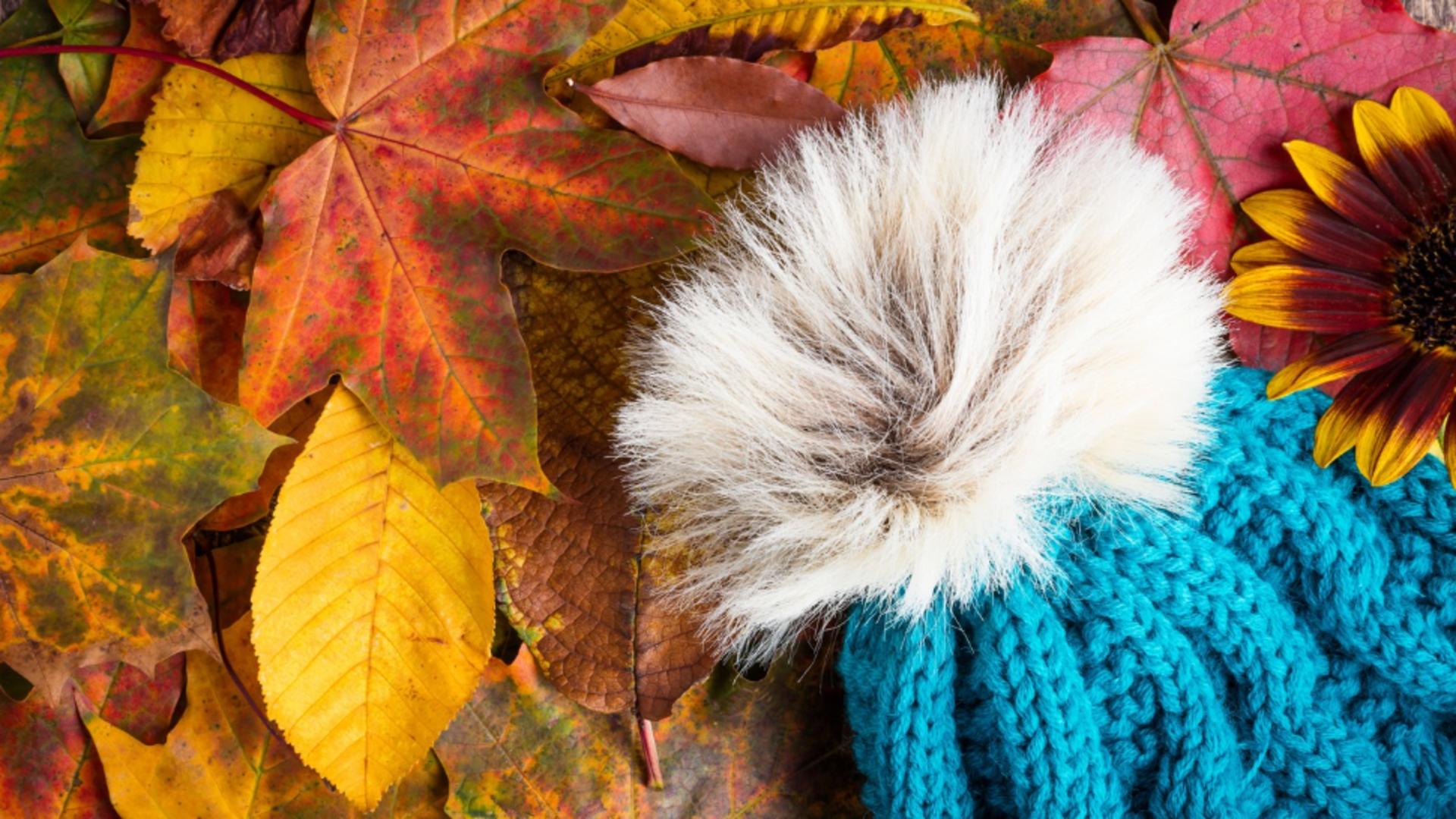 Vremea schimbă foaia la final de săptămână: la ce maxime să ne așteptăm. Prognoza pentru următoarele două săptămâni/ Profimedia