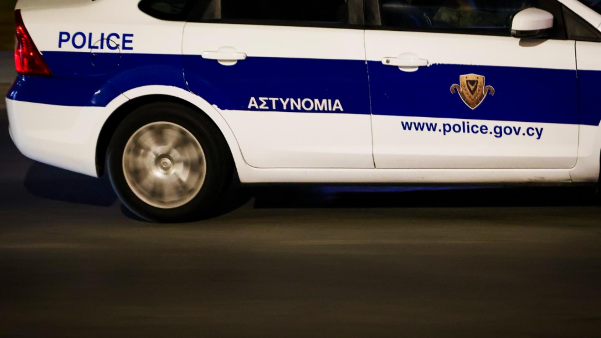 Președintele unui club de fotbal, împușcat mortal în fața casei / Foto: Profi Media