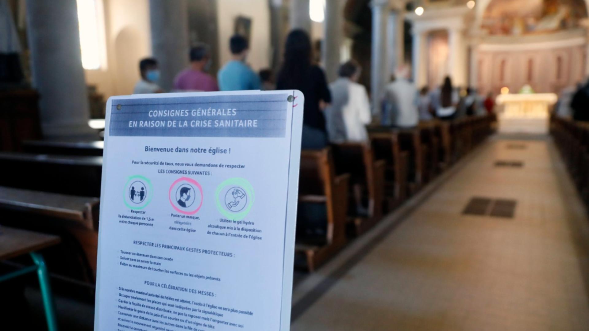 Guvernul a fost surprins total de amploarea celui de-al doilea val COVID (Profimedia)