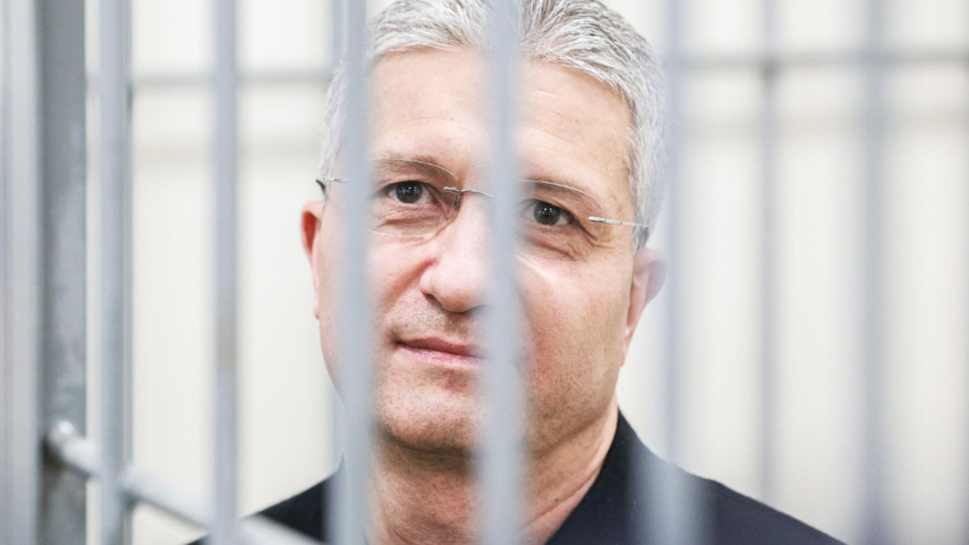 Timur Ivanov. Foto: Profimedia