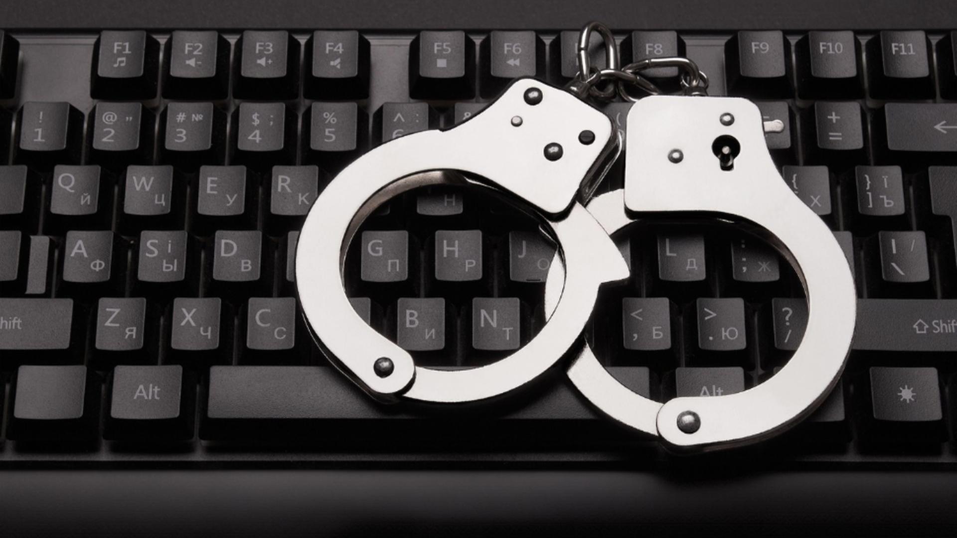 Breșă majoră în sistemul penitenciarelor: un deținut din Târgu Jiu a spart rețeaua ANP și și-a redus pedeapsa/ Profimedia