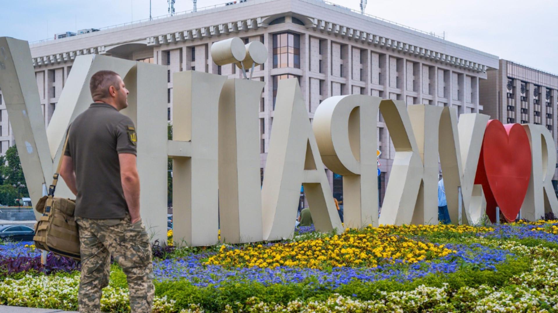 Ucraina vrea să scoată rusa și „moldoveneasca” de pe lista limbilor protejate. Foto: Profimedia