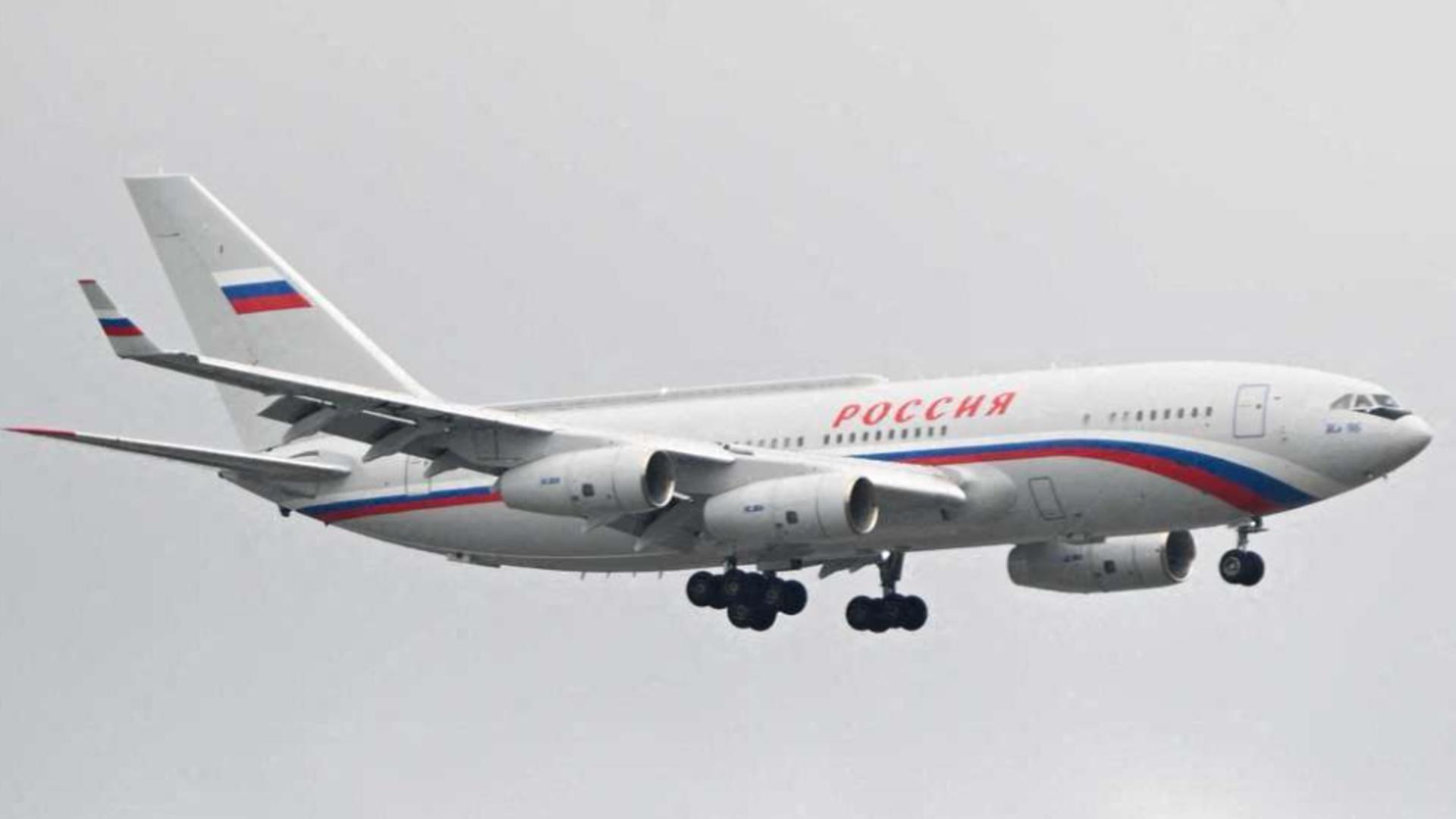 Putin ar putea ajunge la Budapesta pe deasupra Bulgariei