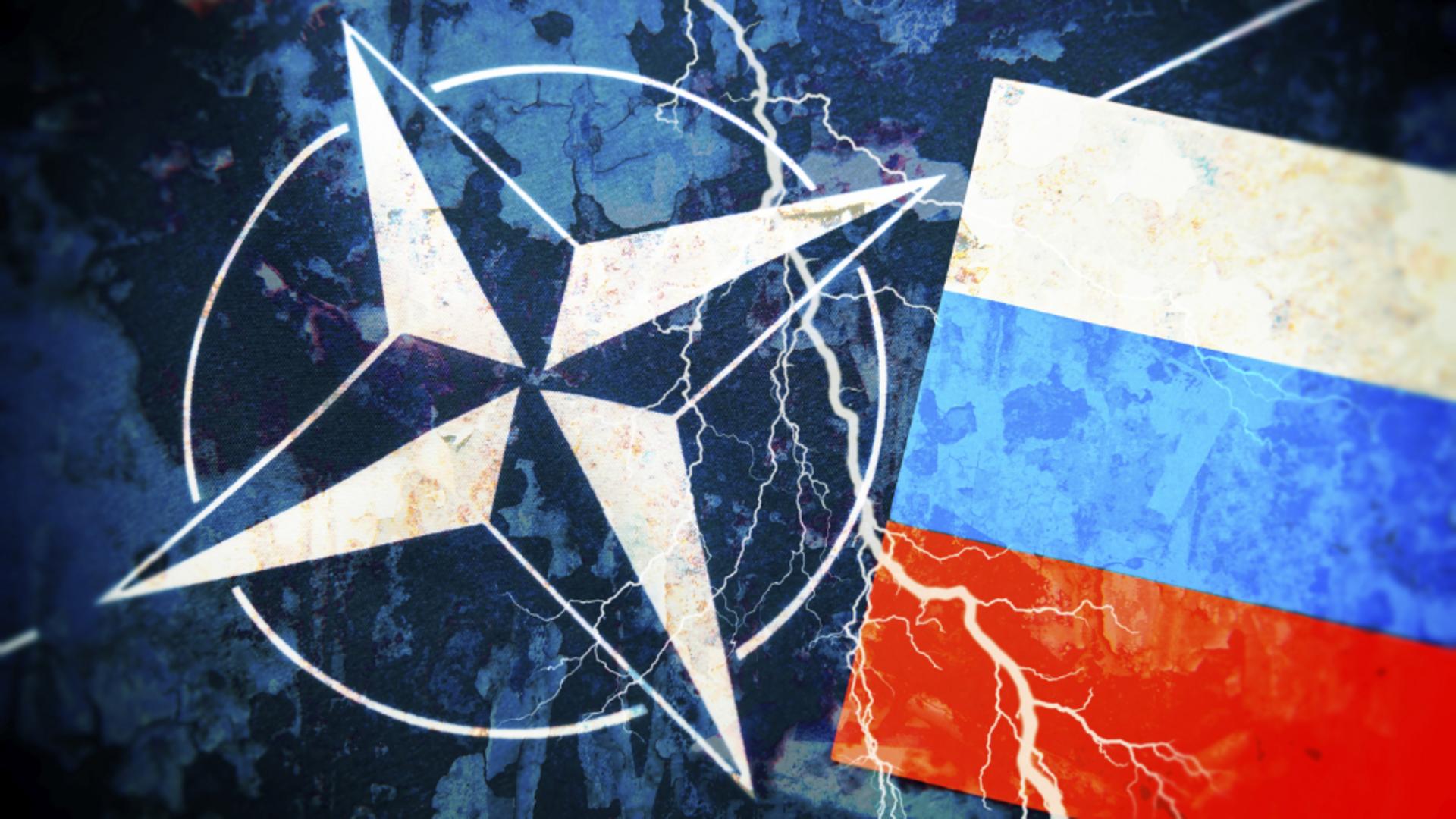 NATO discută doborârea avioanelor rusești cu rachete la bord. Foto: Profimedia