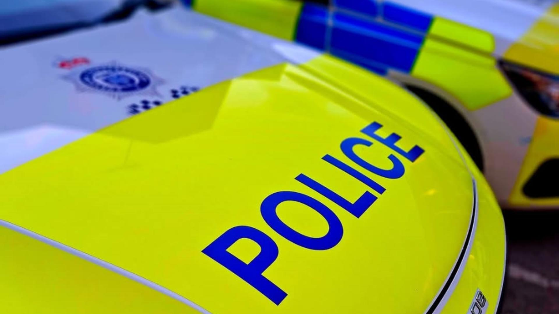 Atac cu armă albă, la Manchester: mai multe persoane au fost înjunghiate într-o sinagogă / Foto: Profi Media