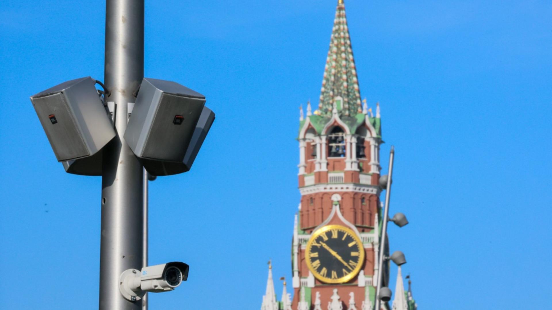 Kremlinul bagă miliarde în propagandă. Foto: Profimedia