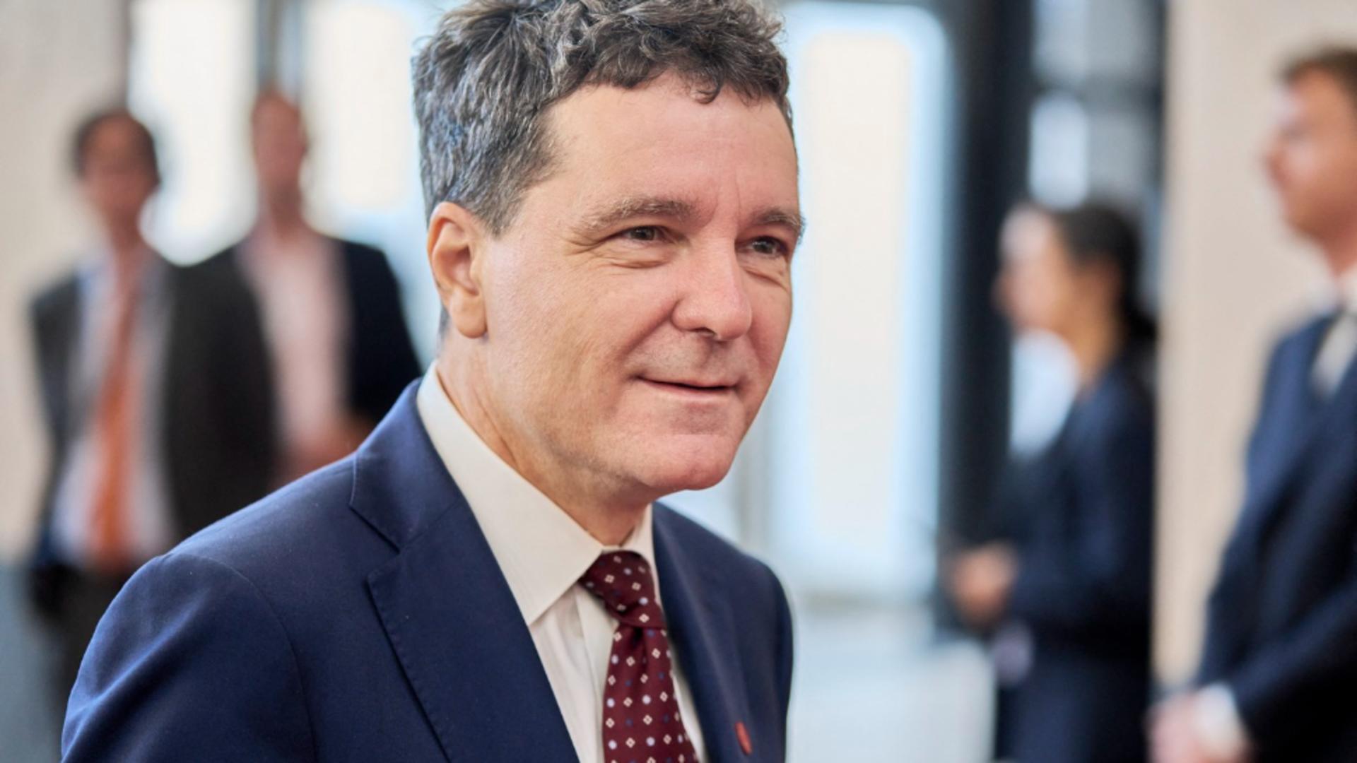 Nicușor Dan. Foto: Profimedia