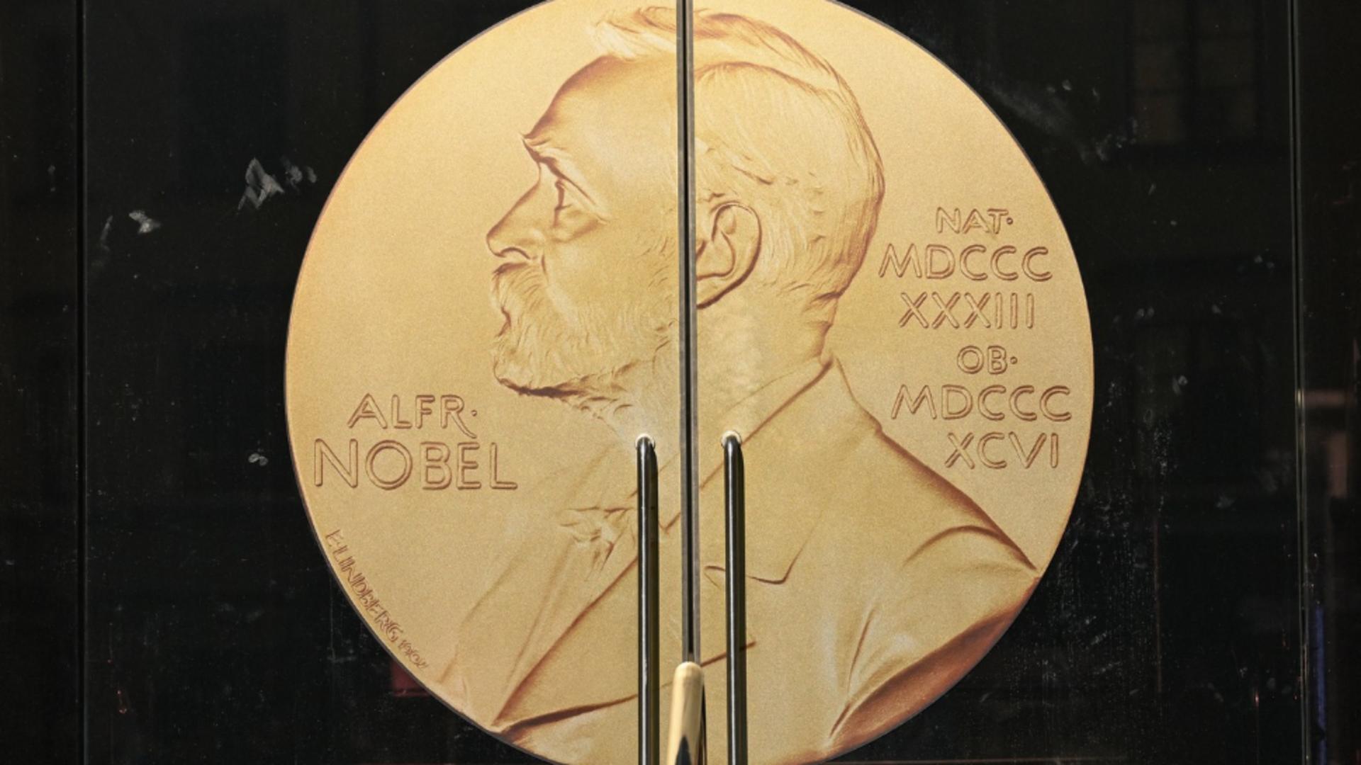 Câştigătorul Premiului Nobel pentru Pace este anunţat astăzi