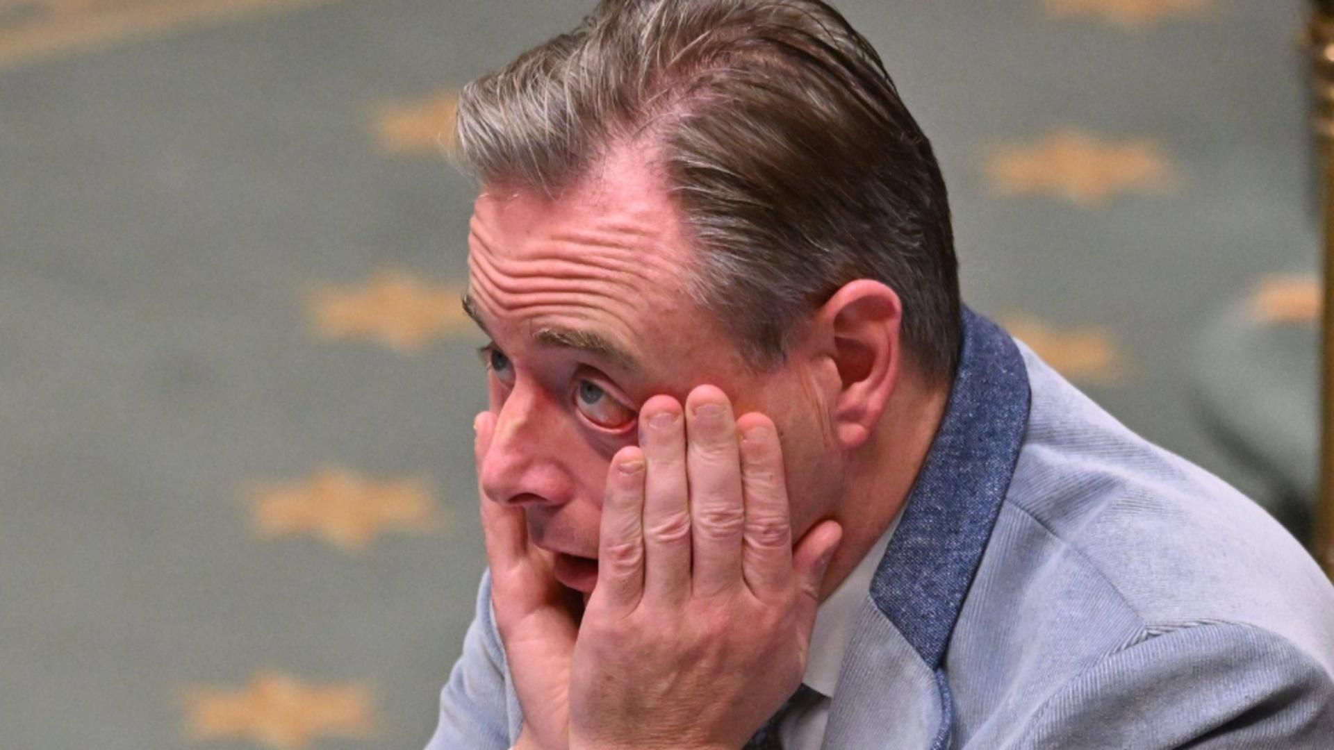 Premierul Belgiei, Bart De Wever, vizat de un atac terorist