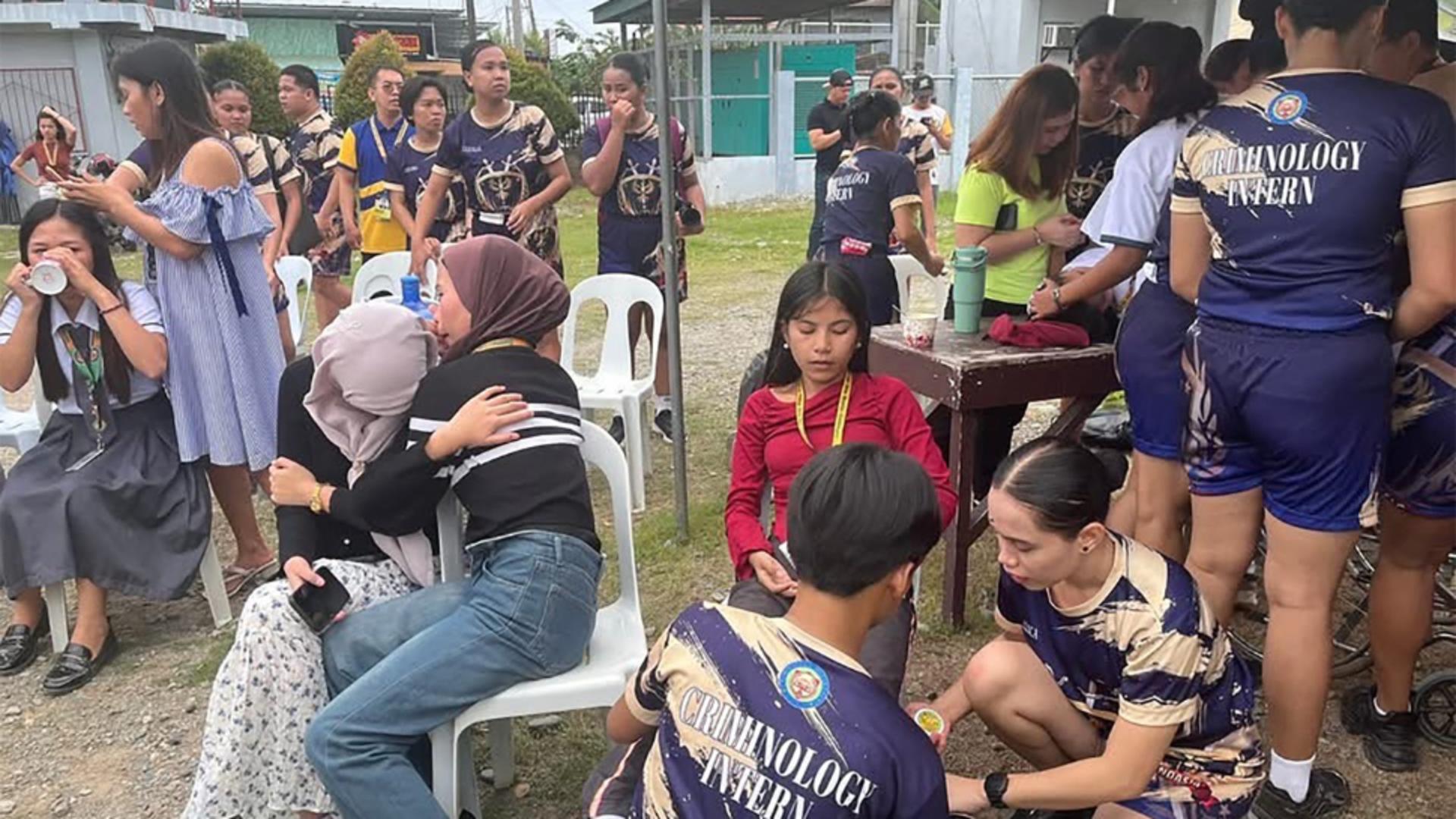 Cutremur devastator, în Filipine 