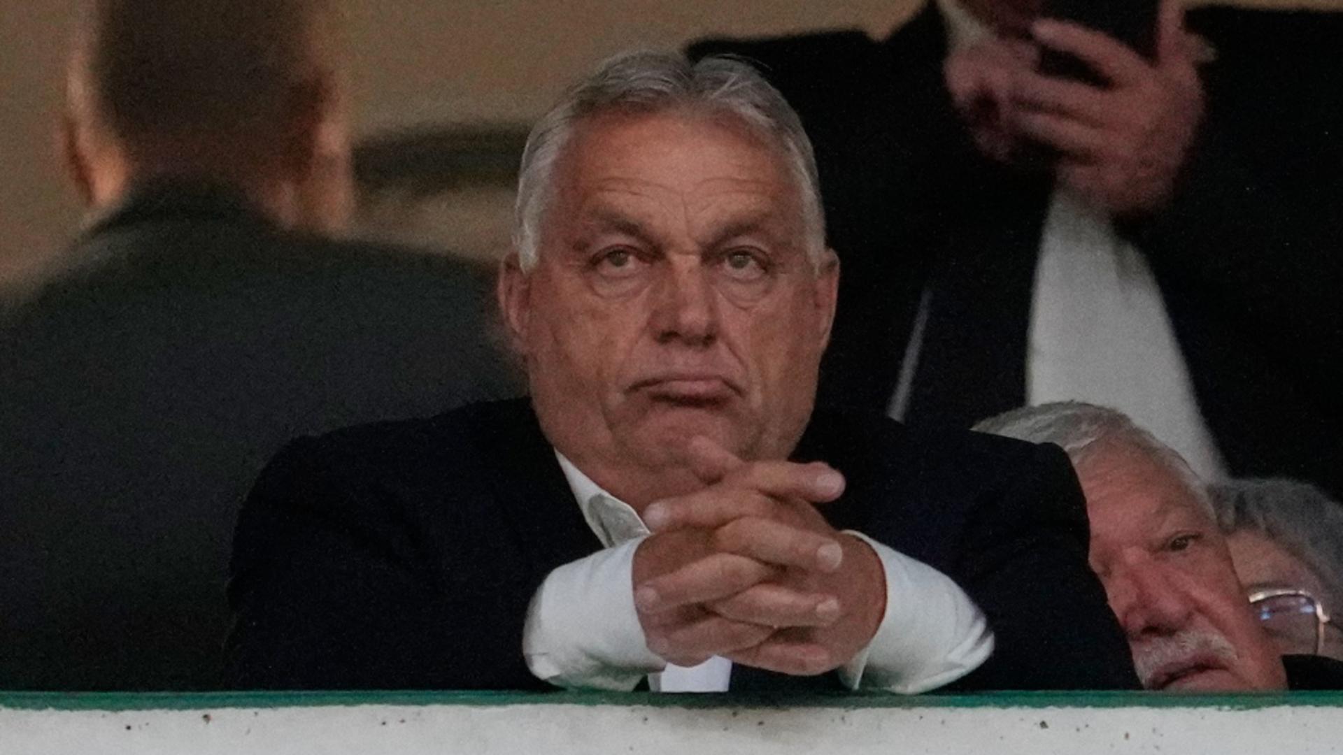 Viktor Orban. Foto: Profimedia