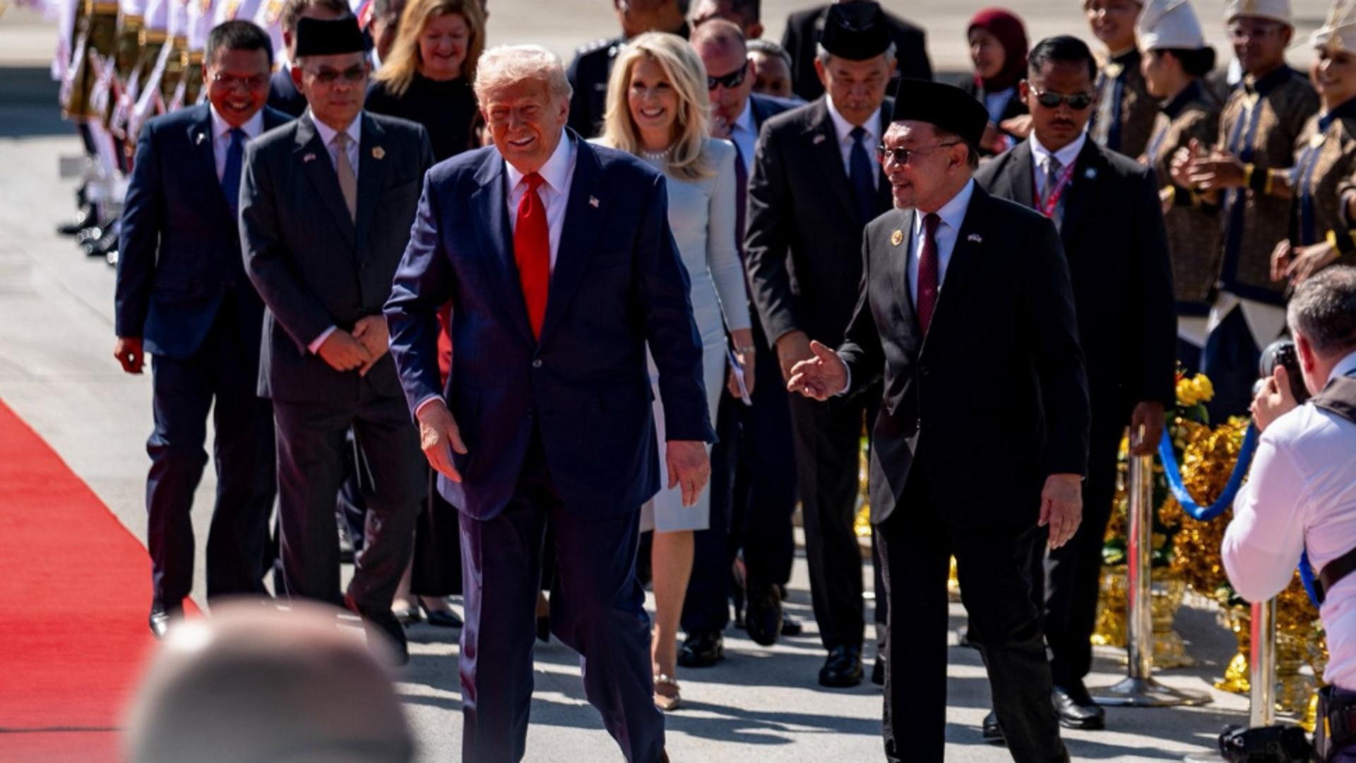 Donald Trump. Foto: Profimedia