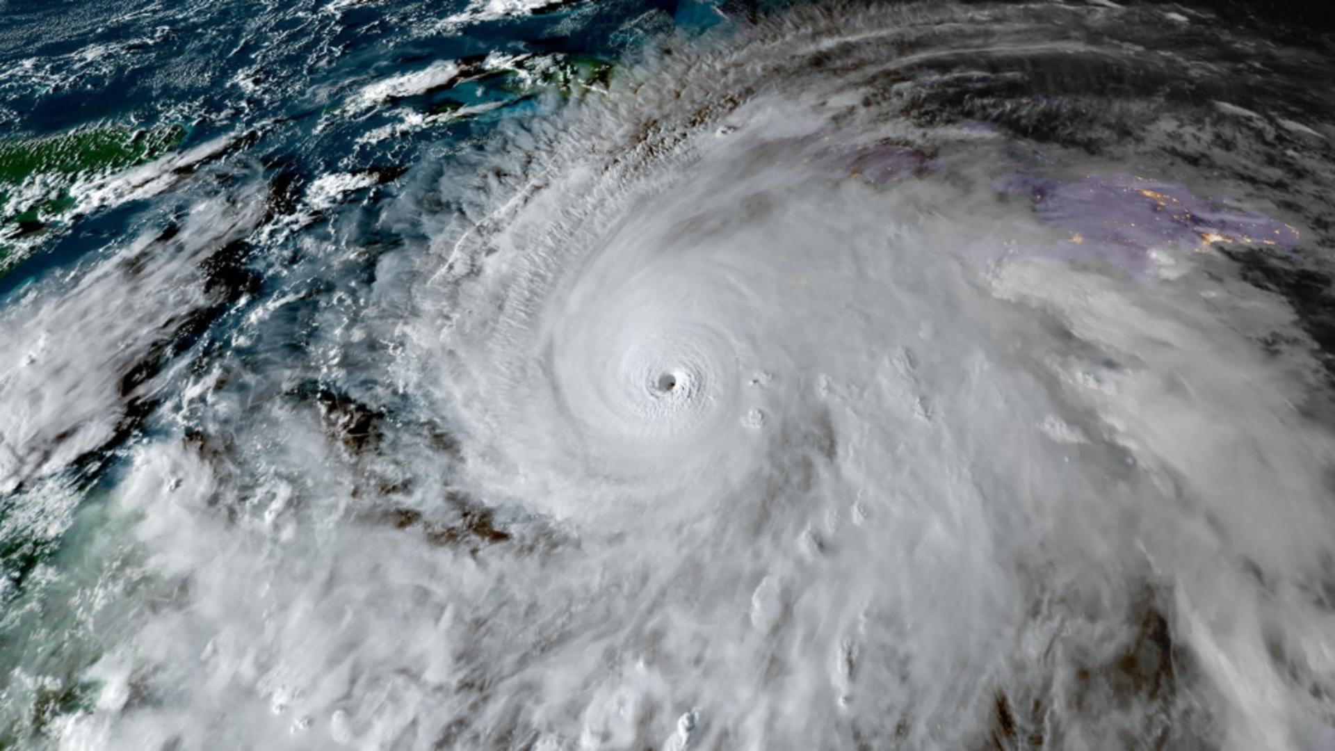 „Furtuna secolului” a lovit Jamaica - 1,5 milioane de oameni în pericol - VIDEO