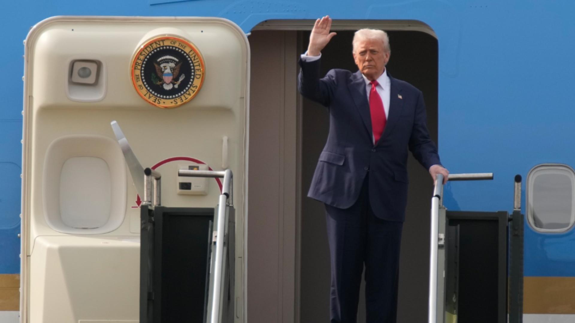 Măsura retragerii va fi pusă în practică imediat (foto: Profimedia)