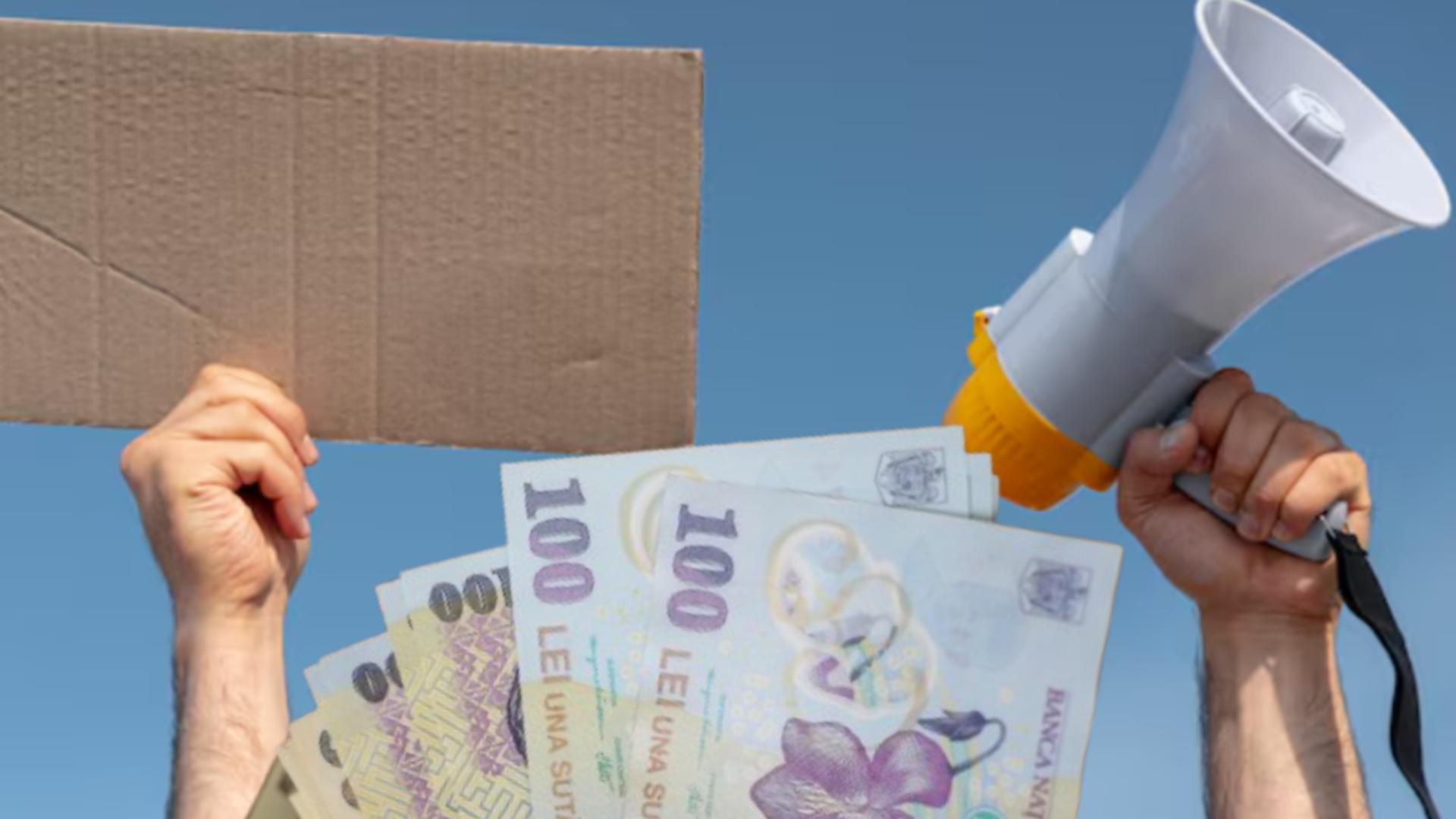 Românii care l-au huduit pe Bolojan la Carei au fost amendați