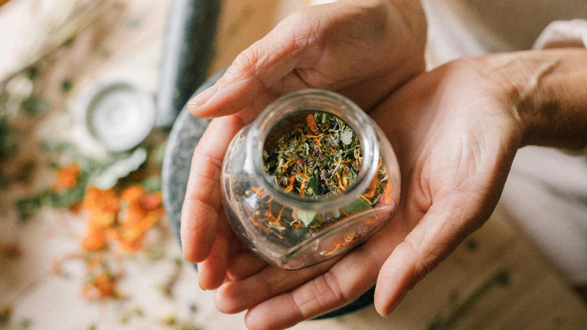 Cum să-ți întărești imunitatea în mod natural. Ce trebuie să faci la începutul toamnei. Recomandarea unui renumit fitoterapeut