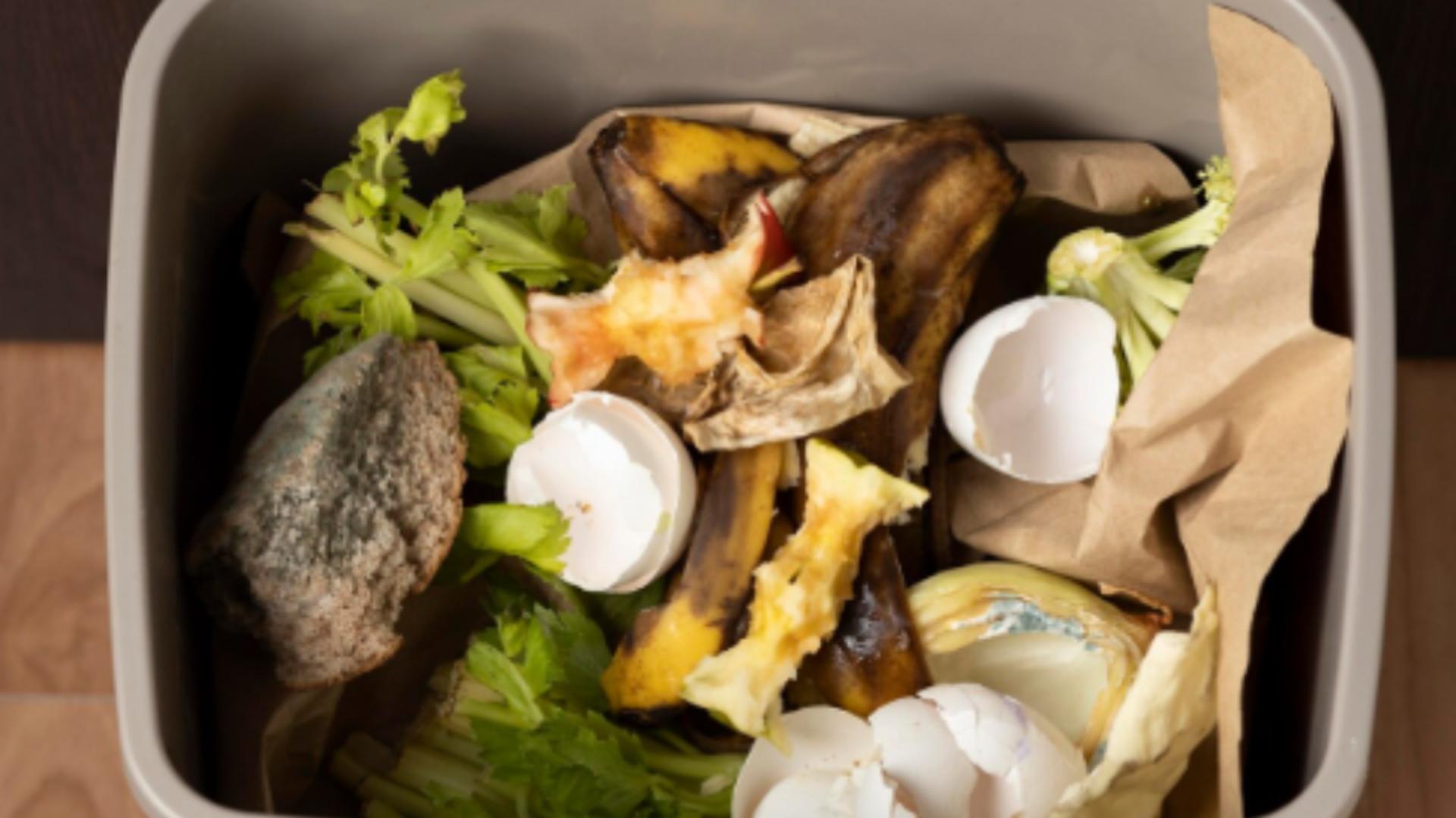 Contradicția anului: românii, printre cei mai săraci europeni, dar și cei mai risipitori