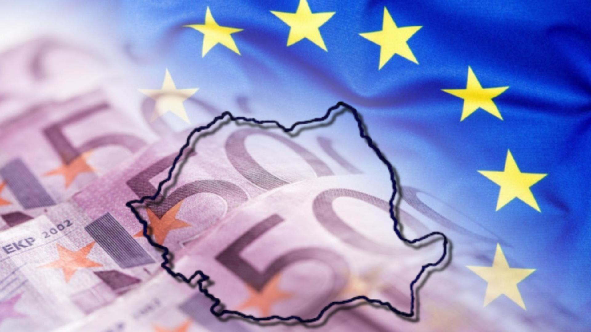 România se împrumută de pe piețele externe la numai o zi după aprobarea rectificării.