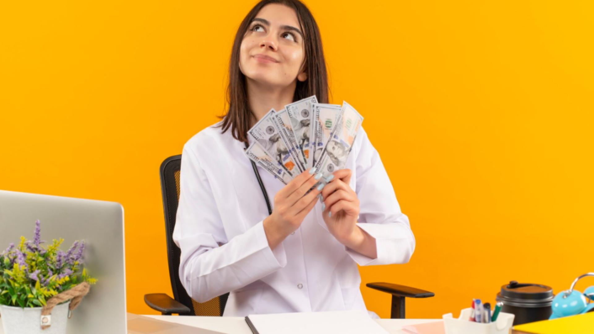 Salariații vor putea afla, în sfârșit, cât câștigă colegii lor