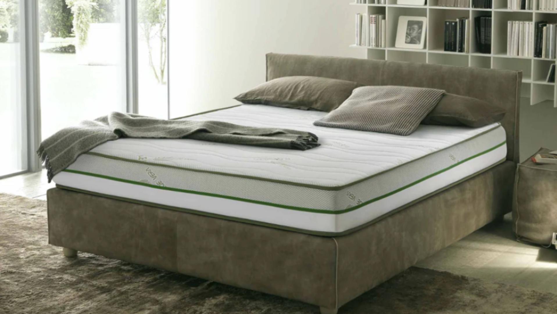 3 motive să renunți la vechea saltea și să cumperi una cu memorie