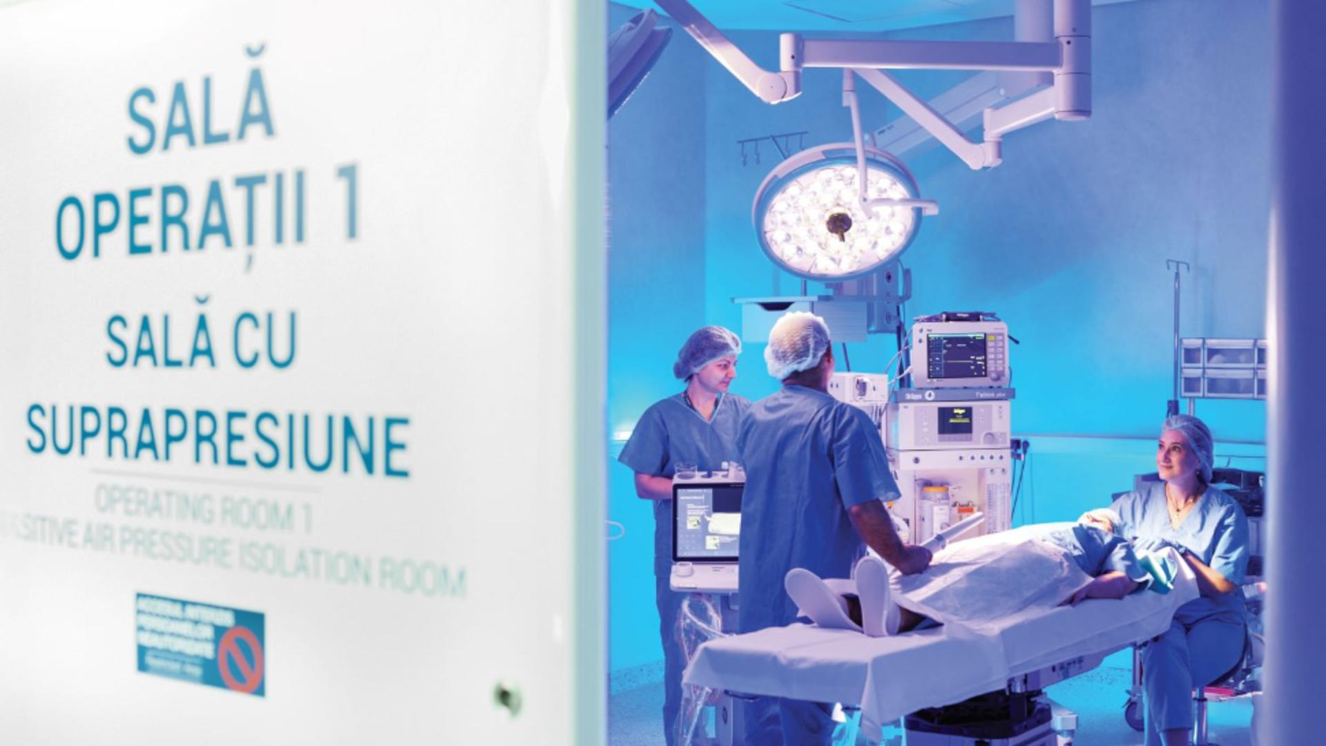 Ce trebuie să faci atunci când sarcina nu poate fi obținută spontan