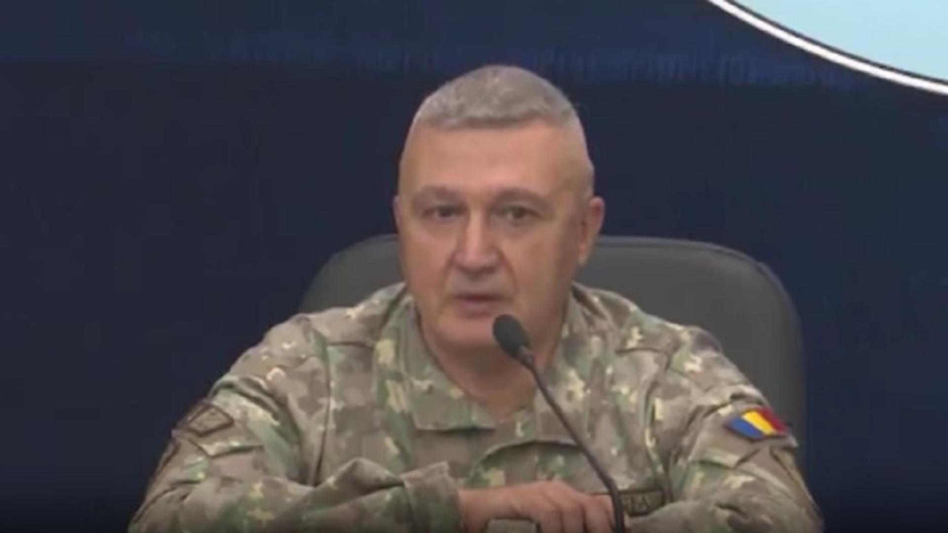 General Gheorghiță Vlad