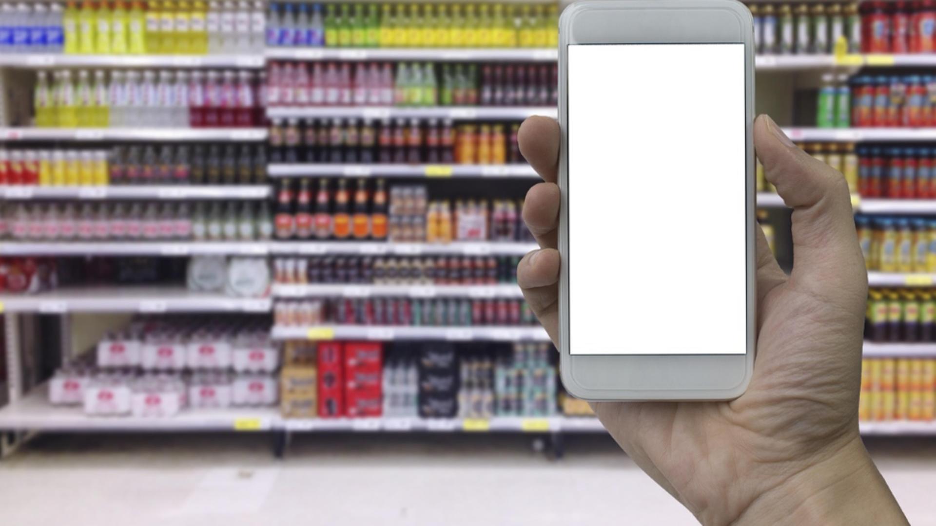 Produs retras de urgență din magazinele din România. Ce trebuie să știe consumatorii