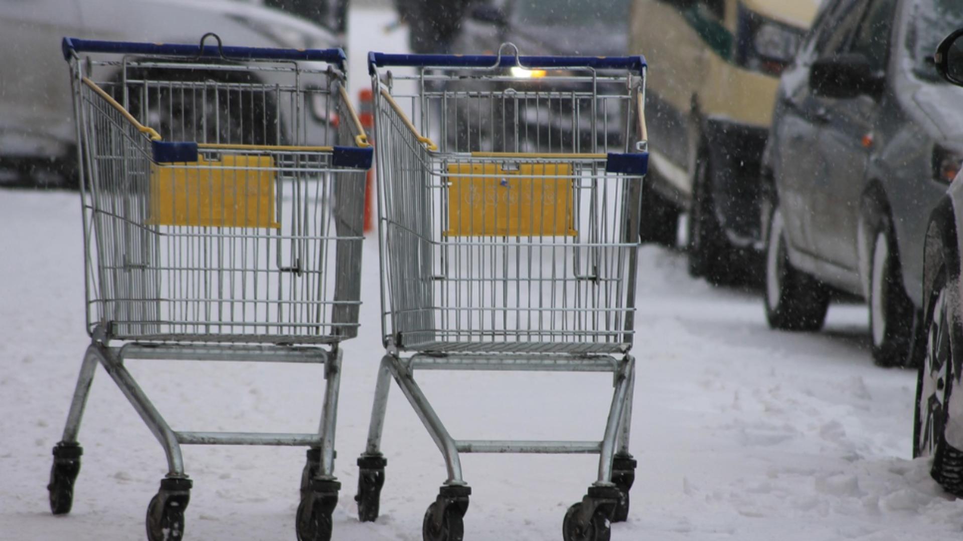 Taxele și scumpirea energiei sunt principalele cauze ale scăderii vânzărilor