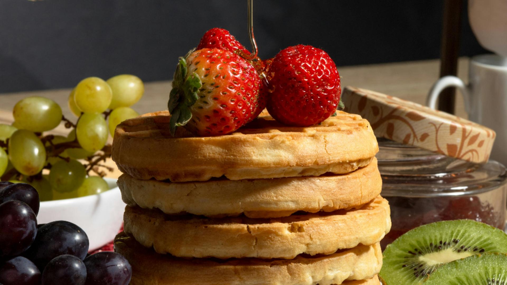 Sirop de struguri albi. Băutură intensă și dulce, excelentă pentru limonade sau prăjituri