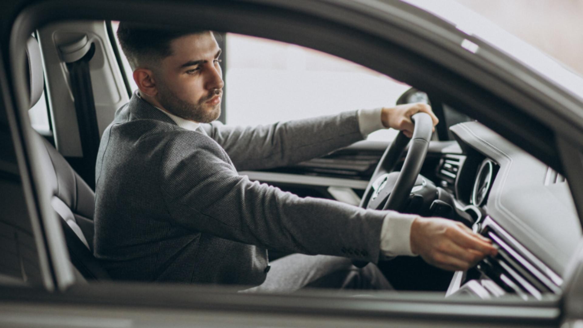 Schimbare majoră pentru șoferii din Europa