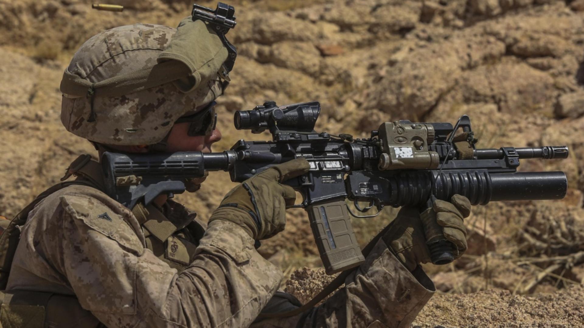 Incident halucinant într-o bază militară din Rusia