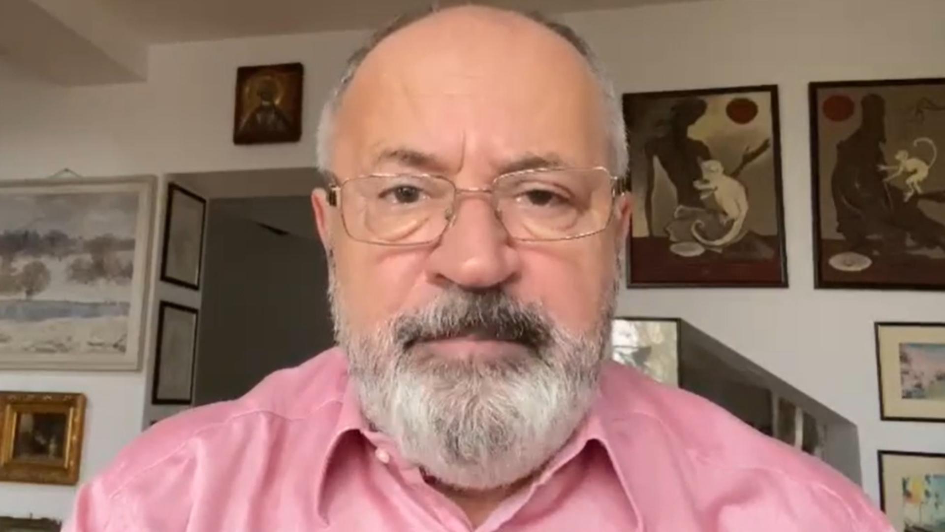 Sorin Roșca Stănescu