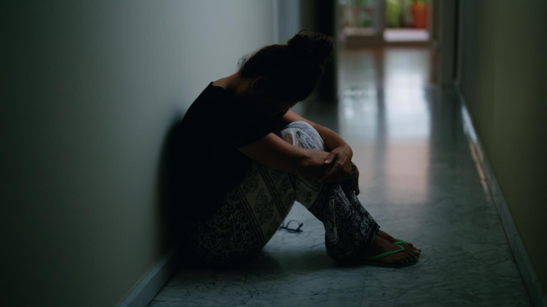 Groază în spitalele de psihiatrie din România.