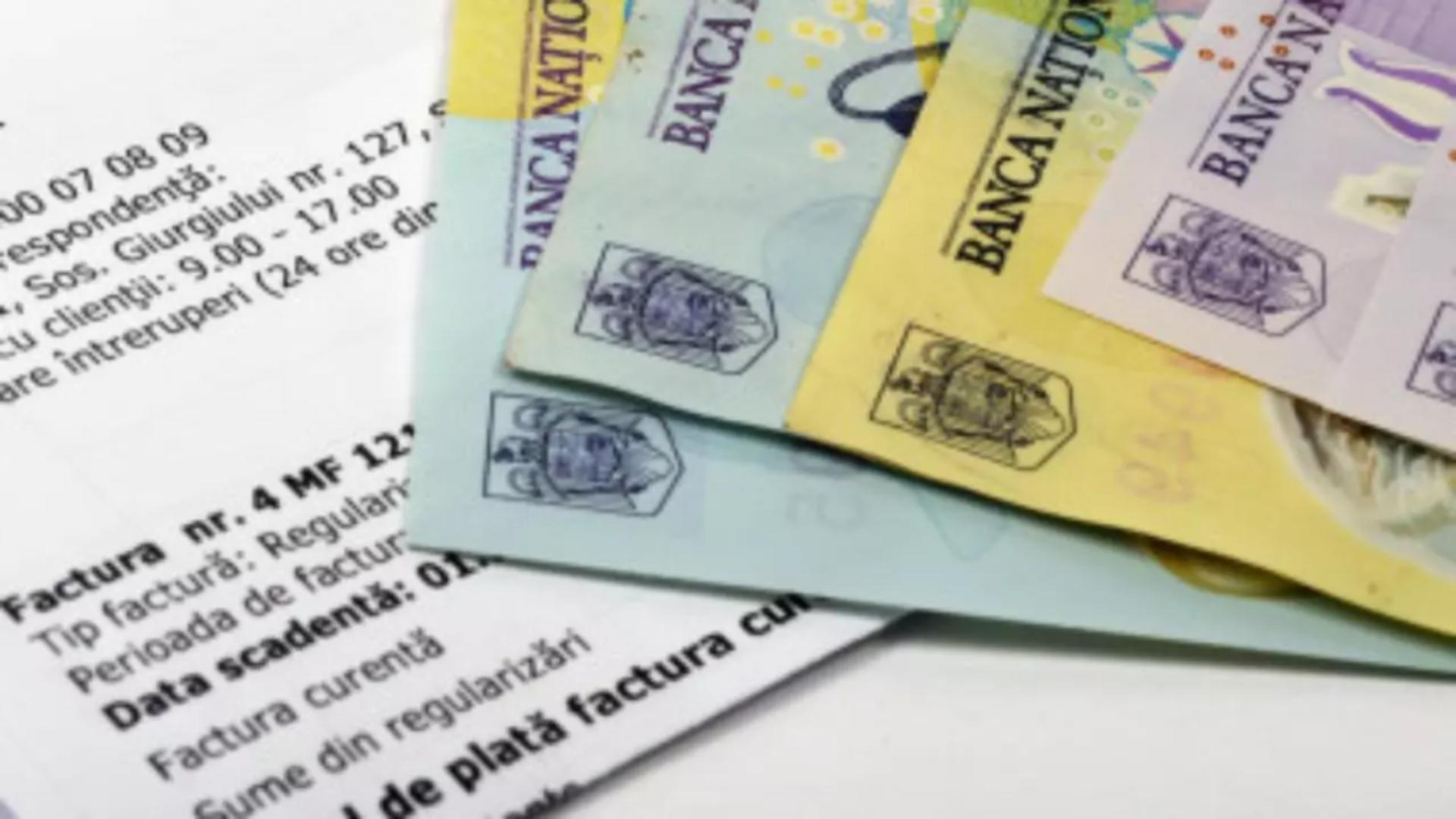 Startul campaniei pentru sprijinul la încălzire