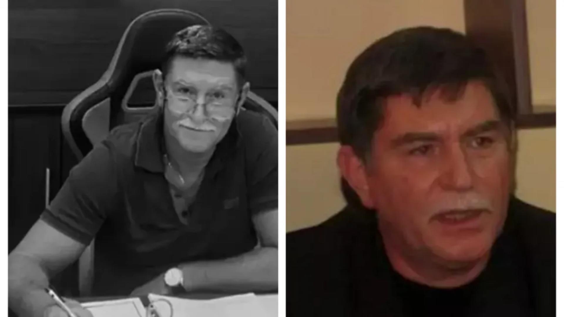 Medicul Ștefan Sînpetru