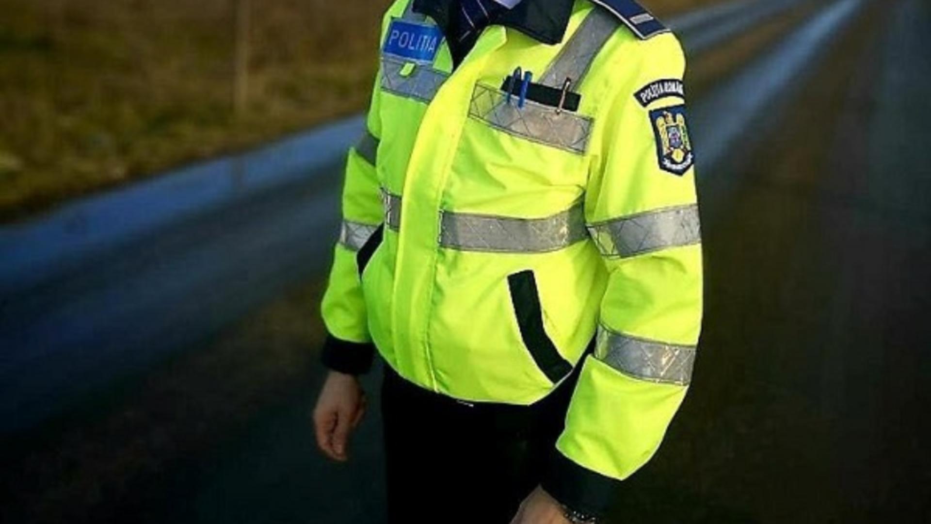 Polițist din Iași, acuzat că ar fi agresat un minor la o petrecere. IPJ anunță o anchetă internă