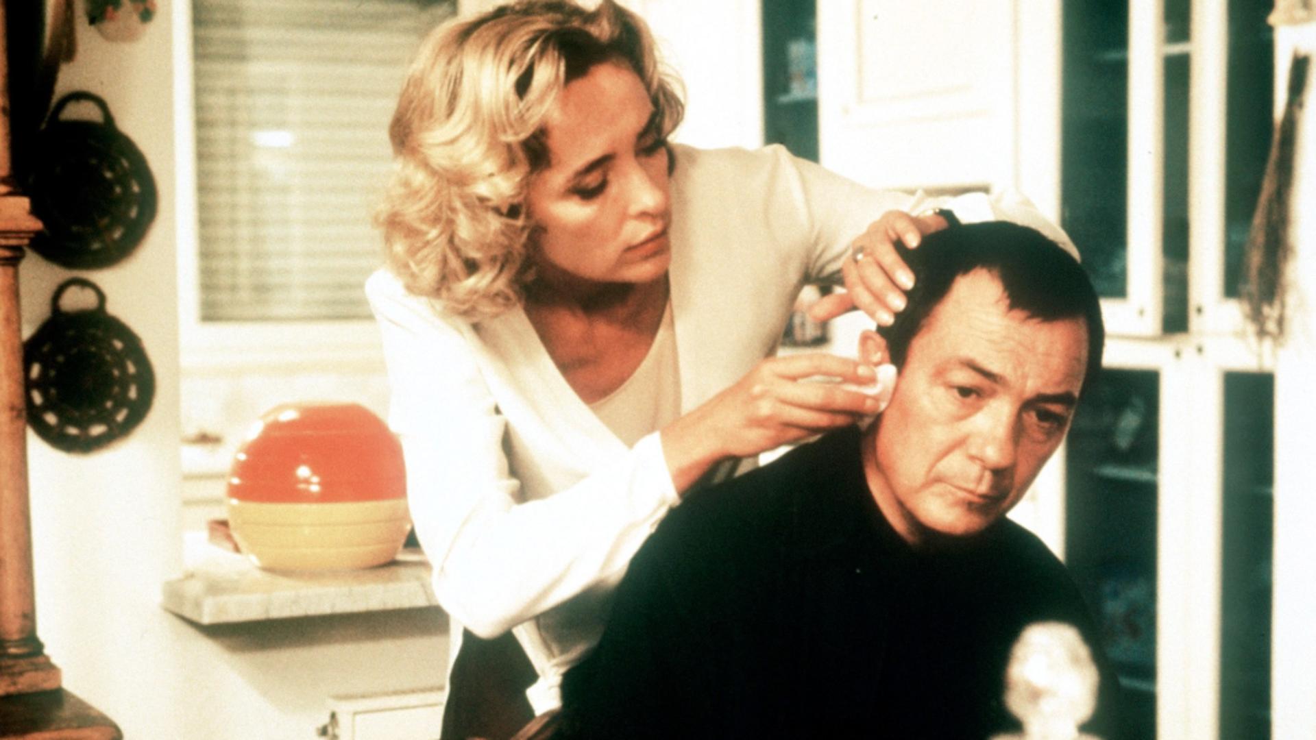 Actorul avea 76 de ani și a încetat din viață subit în casa din München, unde locuia împreună cu soția sa, Vittoria. Foto/Profimedia