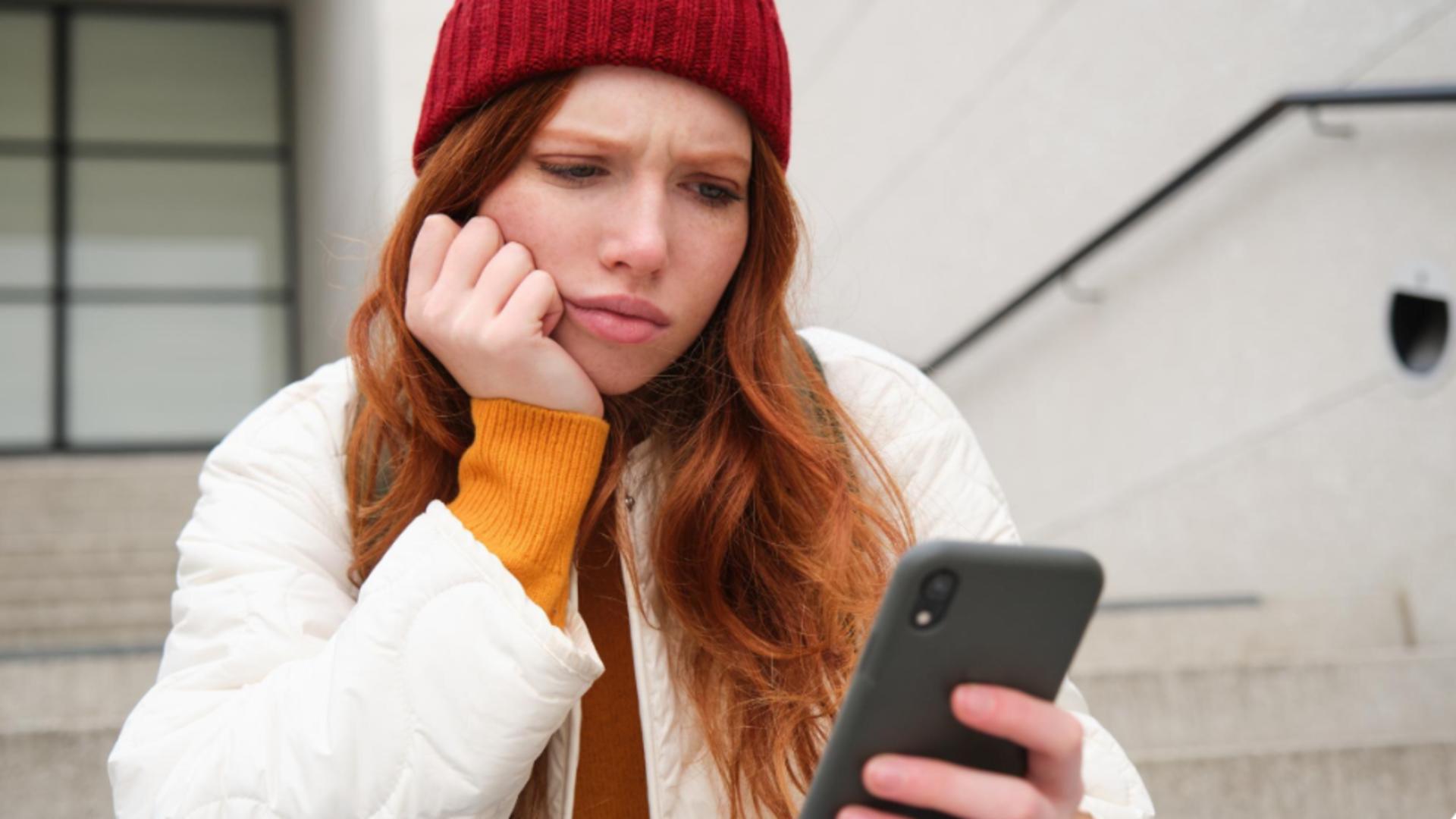 Apelurile cu numere românești false din străinătate vor fi blocate