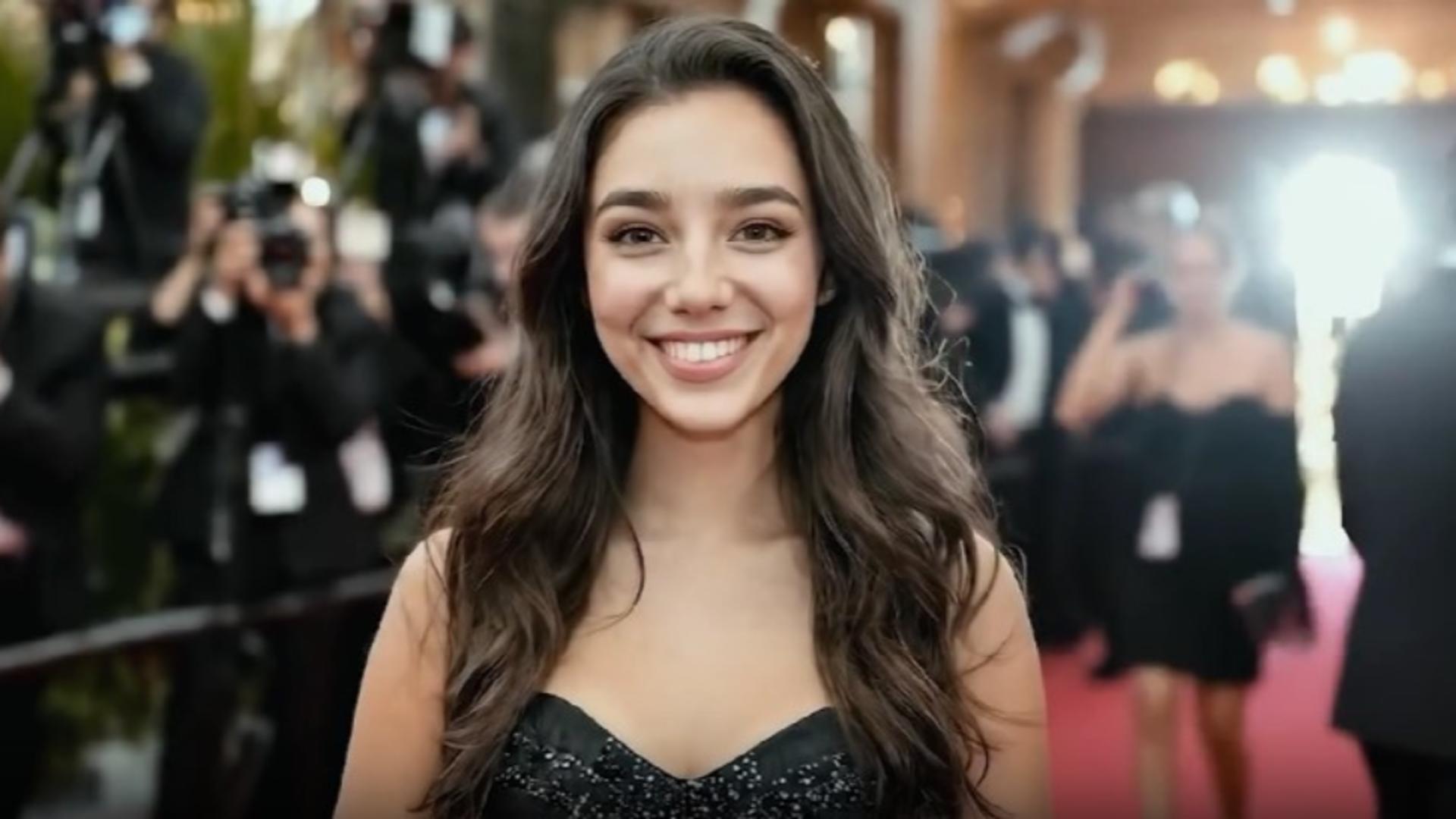 Actriță creată cu ajutorul inteligenței artificiale. Scandal la Hollywood