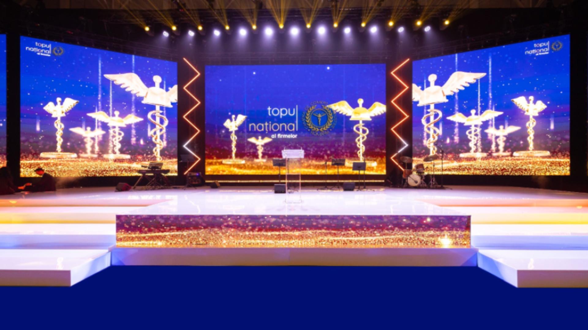 Industria ocupă a doua poziție în economie, după comerț