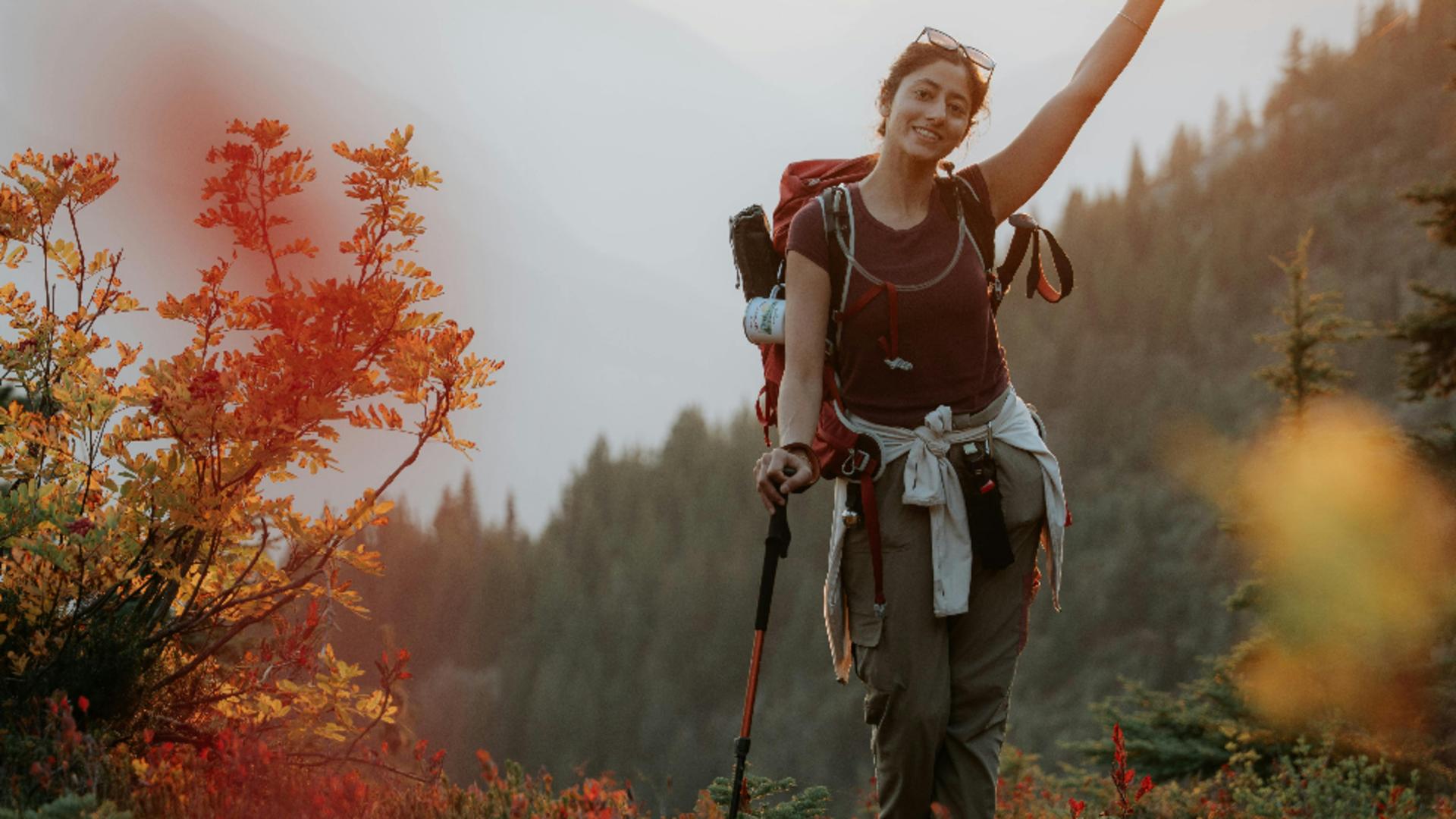 Ce trebuie să faci odată cu venirea toamnei pentru a-ți întări imunitatea pe toată durata sezonului rece