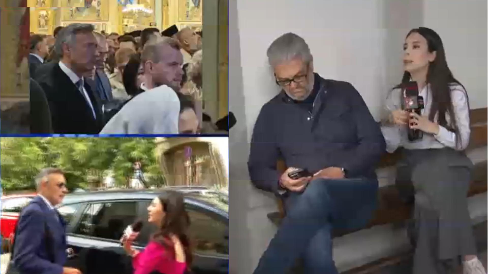 Coldea a afirmat că judecătorii au aprobat solicitări făcute de avocații săi