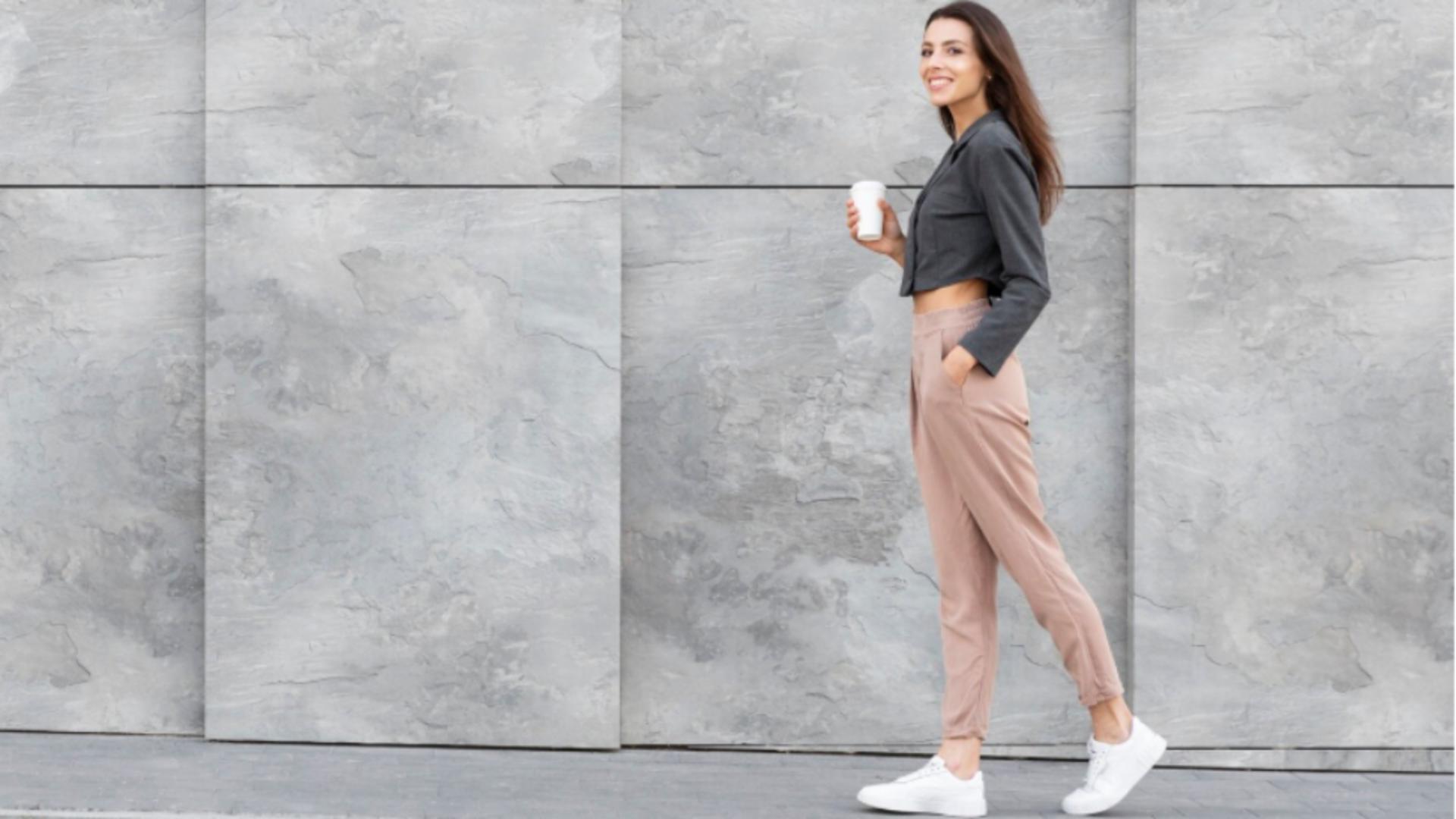 O țară europeană impune limită de viteză pentru pietoni