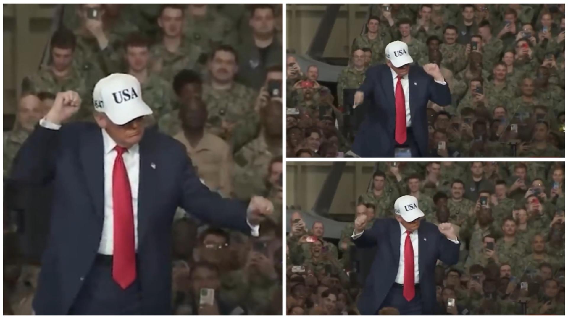 SUA și Japonia, acord economic de 500 de miliarde de dolari