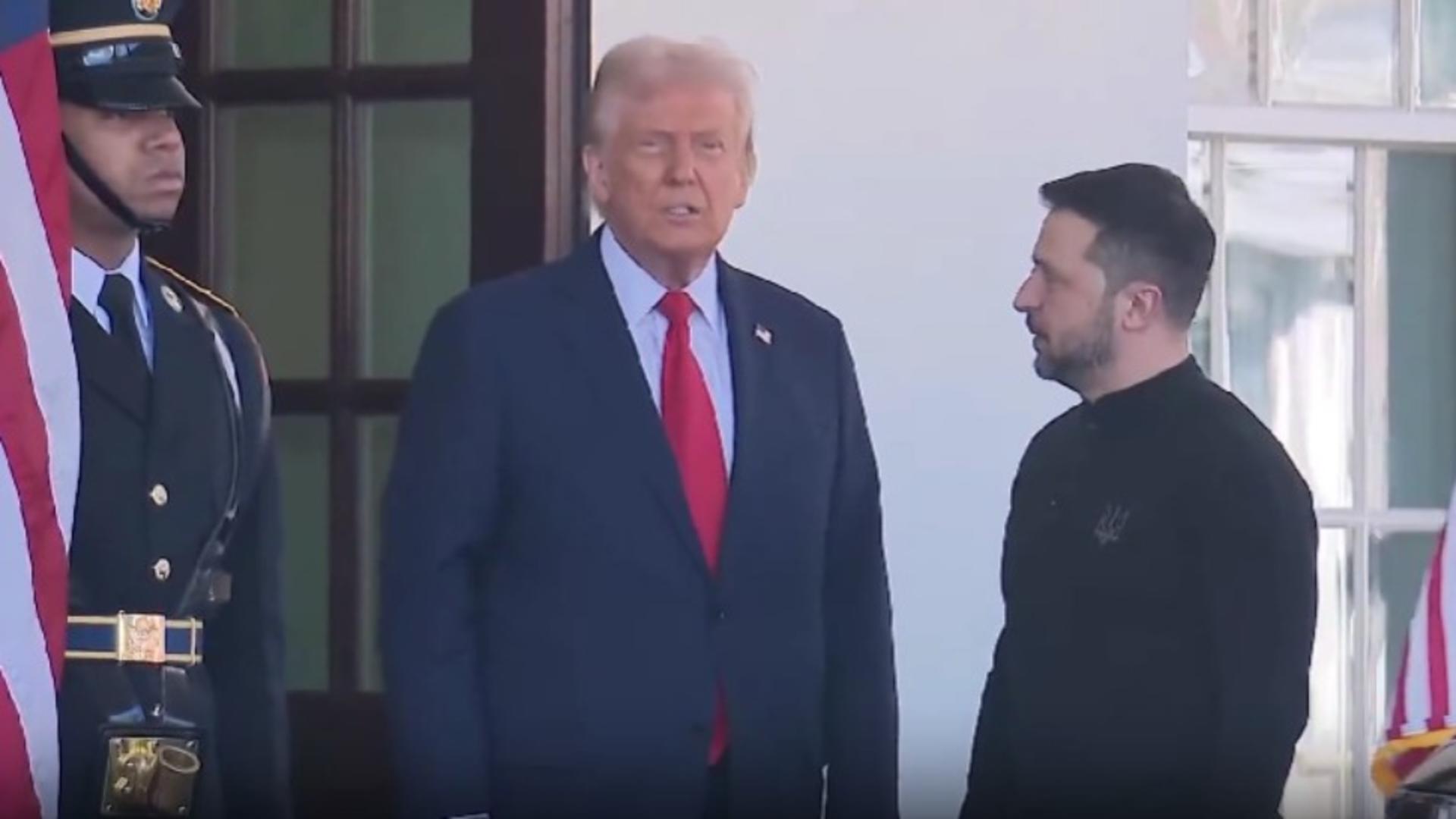 Donald Trump îi dă un nou ultimatum lui Vladimir Putin. Gestul la care va recurge Trump dacă războiul nu se va încheia