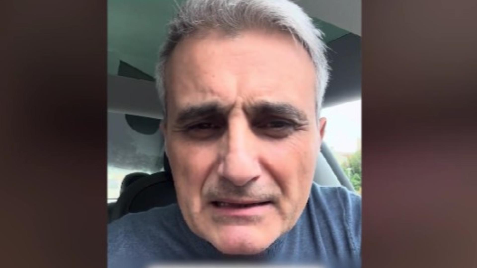 Robert Turcescu: ”CCR s-ar putea să respingă pachețelul premierului”