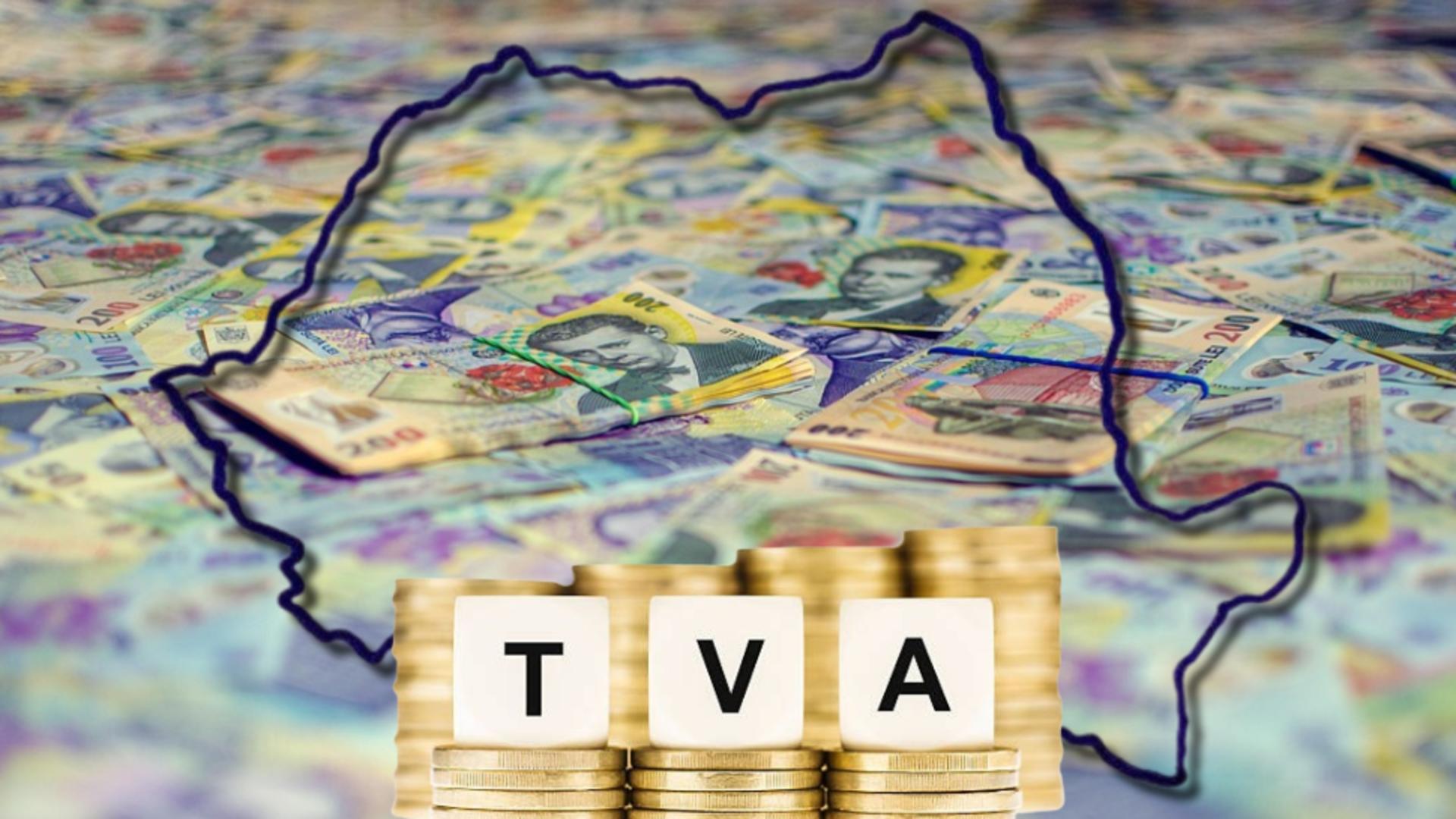 TVA de 24% de anul viitor, cel mai grav avertisment