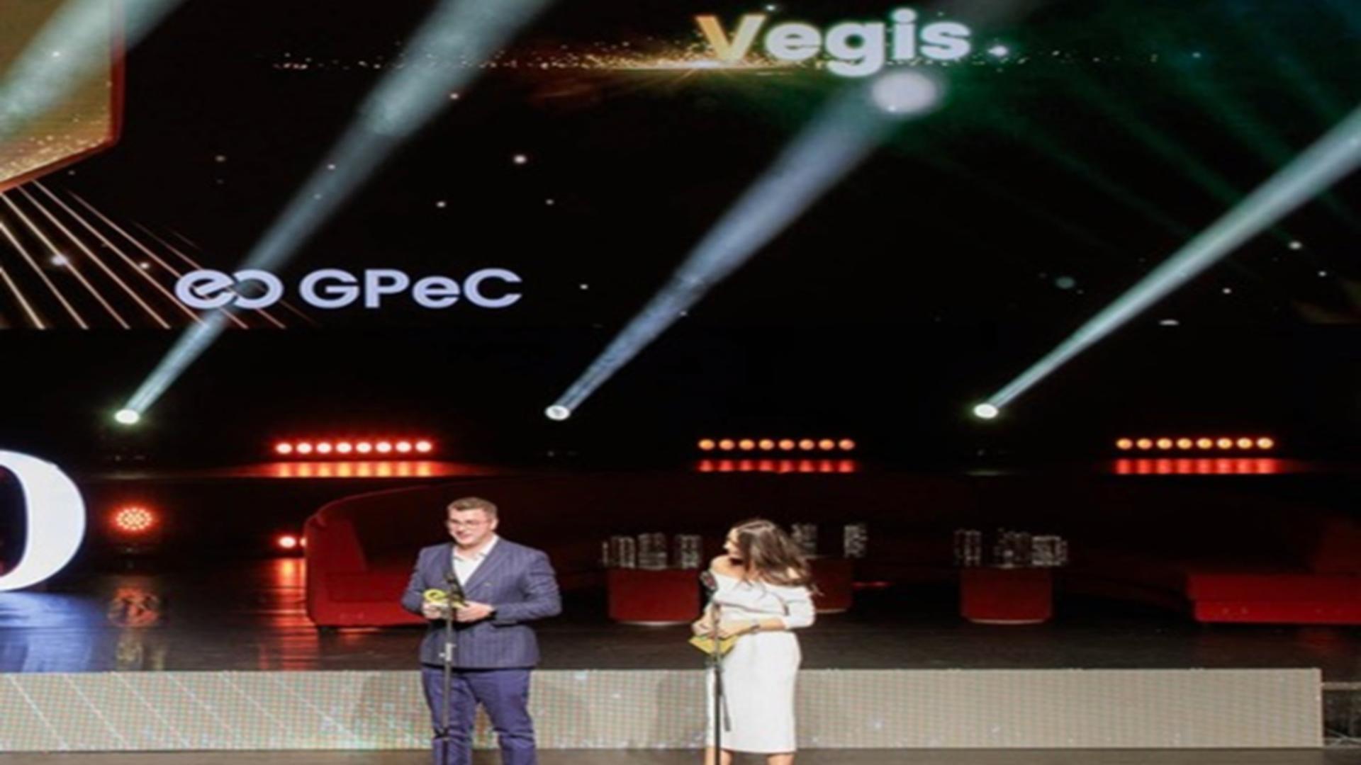Distincție de top pentru Vegis și Limitless Agency la GPeC Awards 2025