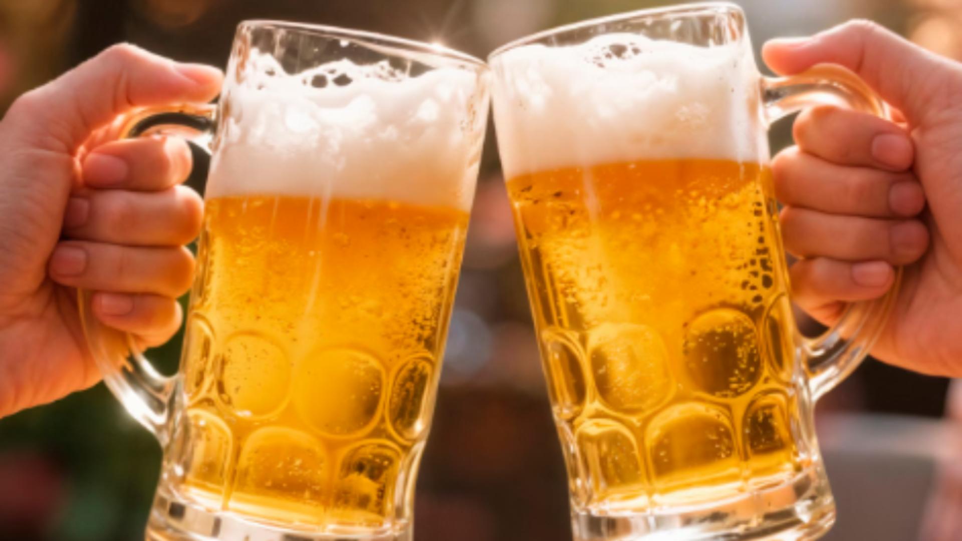 Au fost alese cele mai bune beri din lume
